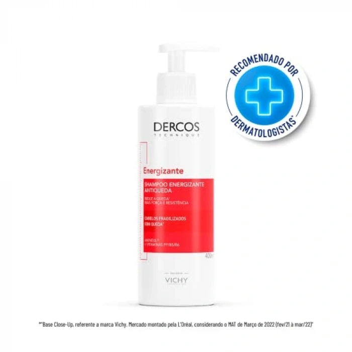 Dökülme Karşıtı 400 ml Saç Şampuanı