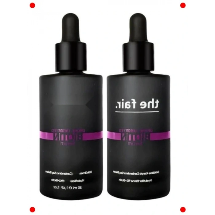 Dökülme Karşıtı İkili Saç Bakım Seti