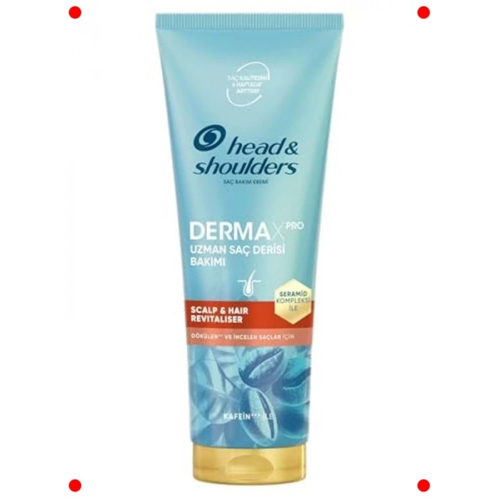 Dökülme Karşıtı Saç & Saç Derisi Bakım Kremi 220ml