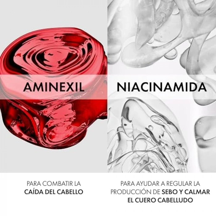 Dökülme Karşıtı Şampuan Refill - 400 ml