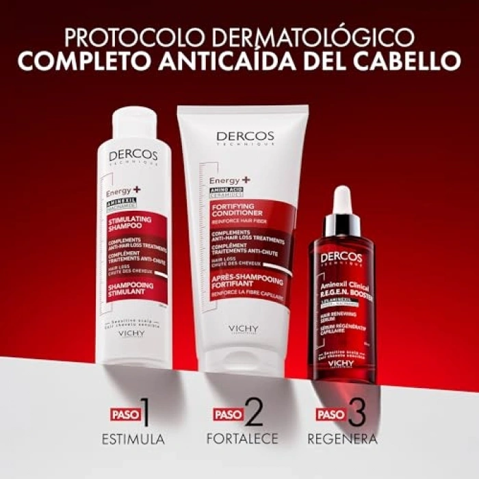 Dökülme Karşıtı Şampuan Refill - 400 ml