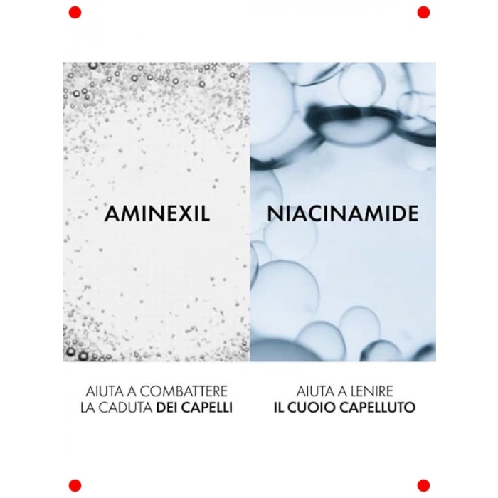 Dökülme Karşıtı Yoğun Saç Bakım Şampuanı