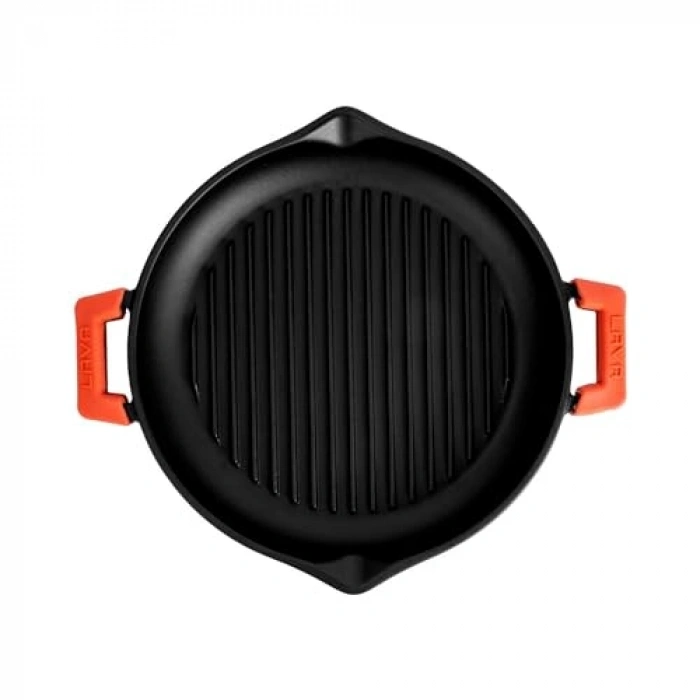 Döküm Silikon Sap - Turuncu Renk Seçeneği