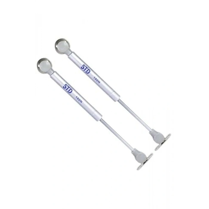 Dolap Amartisörü, 100 Newton Güç, 2 Adet