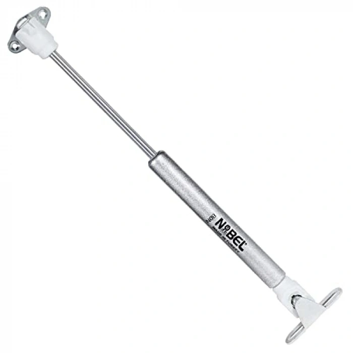 Dolap Amortisörü zlı Piston Kapak Hidroliği (27 cm 80N) 2 Adet