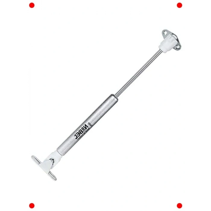 Dolap Kapağı Amortisörü Gazlı Piston 27 cm 80N (2 Adet)