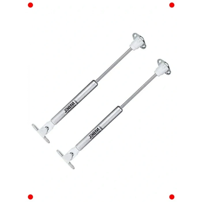 Dolap Kapağı zlı Piston Amortisör Seti (2 Adet, 27cm 100N)