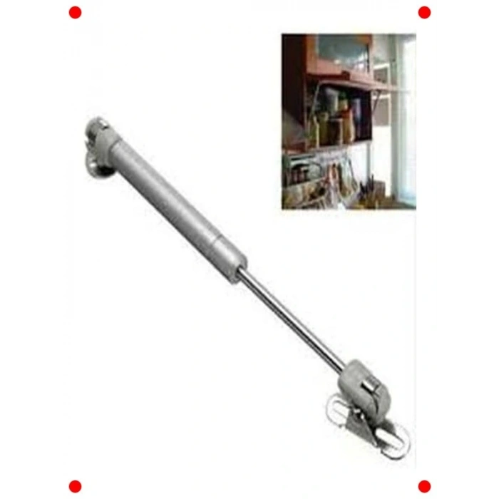 Dolap Kapak Amortisörü 100Nm (zlı Piston)