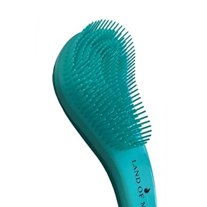 Dolaşık Saç Açma Tarak Seti - Yetişkin ve Çocuklar İçin