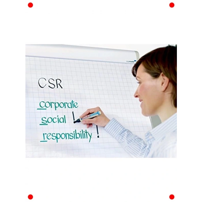 Doldurulabilir Tahta Kalemi, Kesik Uç, Siyah