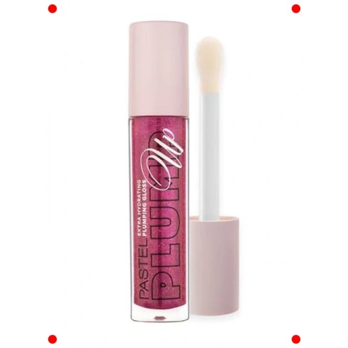 Dolgunlaştıran ve Nemlendiren Dudak Parlatıcısı