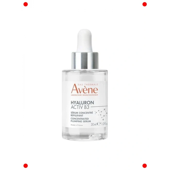 Dolgunlaştırıcı Hyaluron B3 Konsantre Serum 30 ML