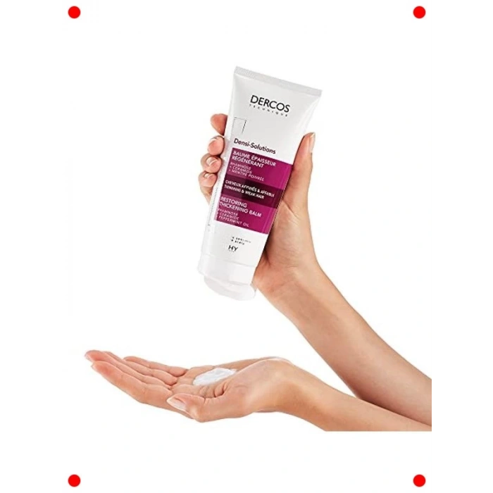 Dolgunlaştırıcı ve Güçlendirici Saç Kremi 200 ml