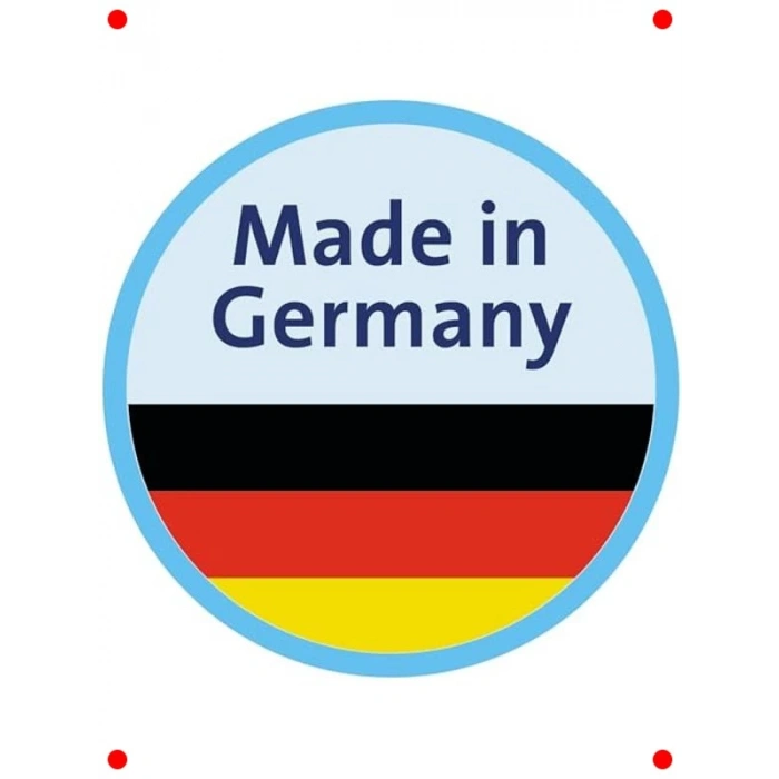 Dolma Kalem Kahverengi Mürekkep Kartuşu Seti