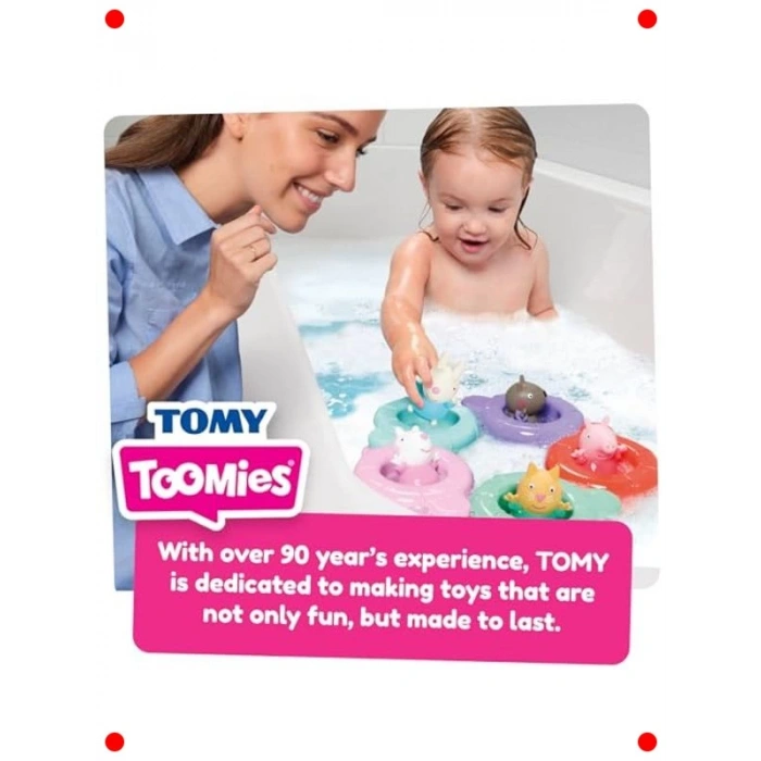 Domuzcuk Havuz Partisi Oyun Seti