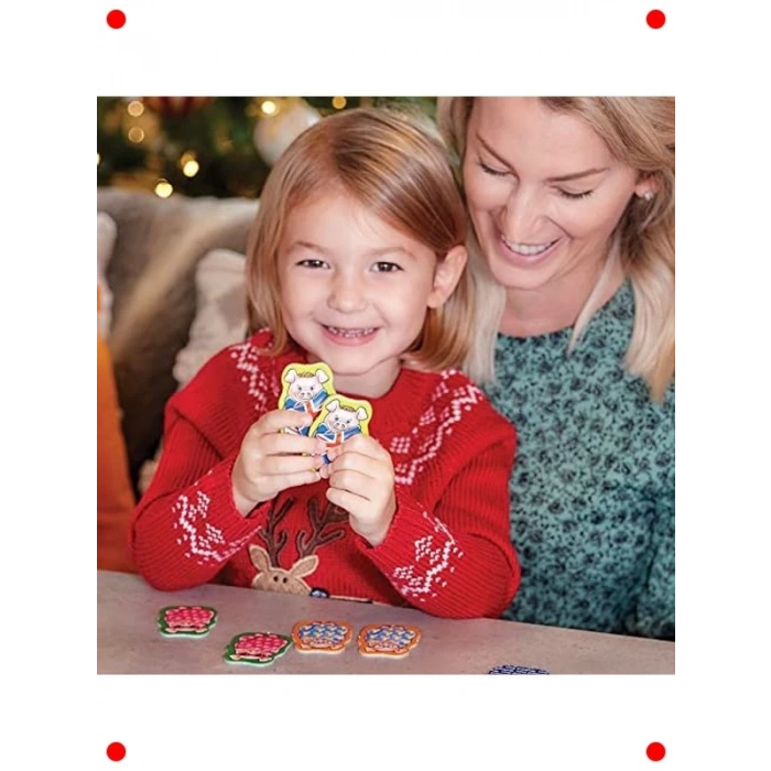 Domuzlar Battaniyelerde Çocuk Oyunu