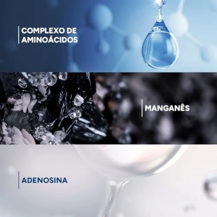 Dönemsel Saç Dökülmesine Karşı Şampuan, 400 ml