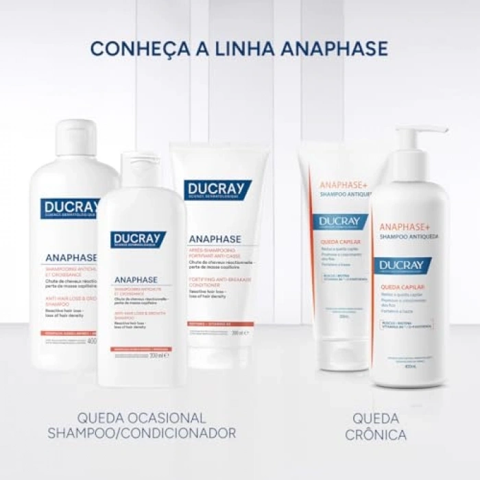 Dönemsel Saç Dökülmesine Karşı Şampuan, 400 ml