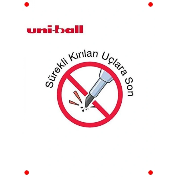 Dönen Uçlu Mekanik Kurşun Kalem - 0.7 mm