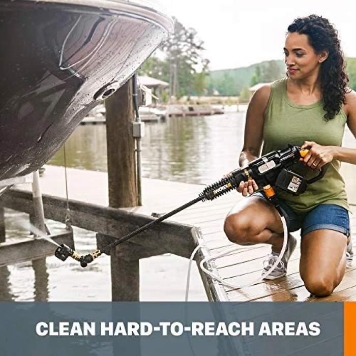 Döner Hızlı Bağlantı Adaptörü, Pratik ve Kullanışlı