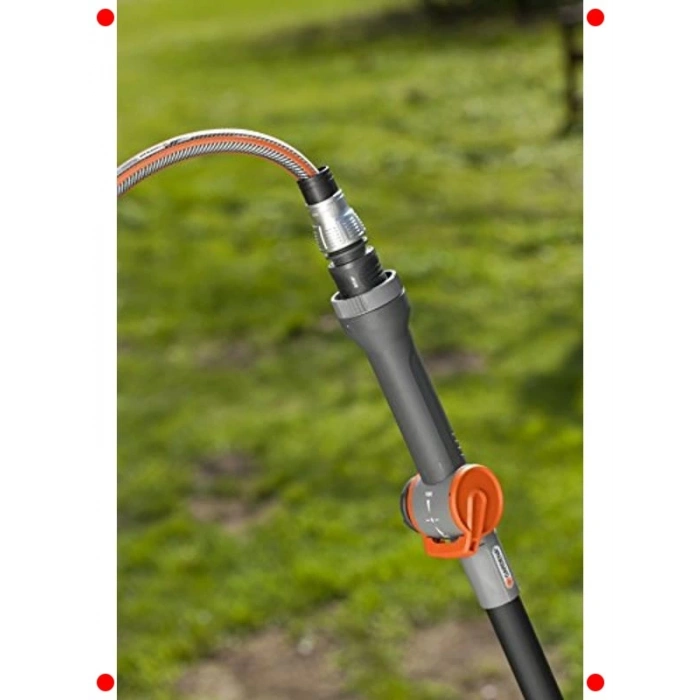 Donmaya Dayanıklı Stop Konnektörü (1/2-5/8)