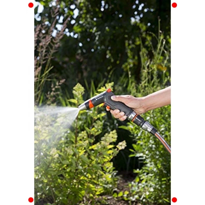 Donmaya Dayanıklı Stop Konnektörü (1/2-5/8)