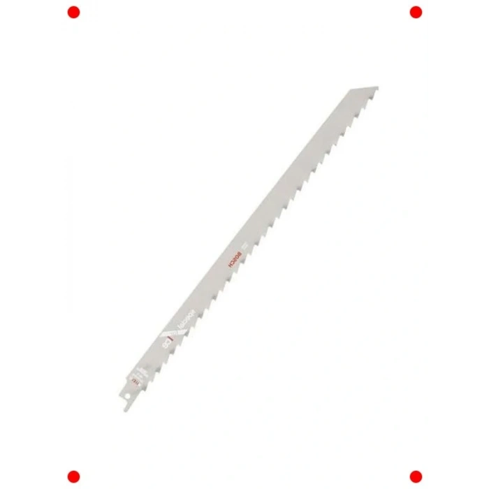 Donmuş Gıda Kek Kesi Tilki Kuyruğu Testere Ucu