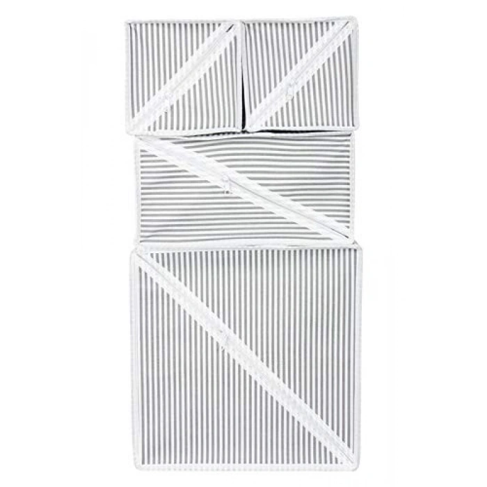 Dört Adetli Çekmece Düzenleyici Seti, Kullanışlı