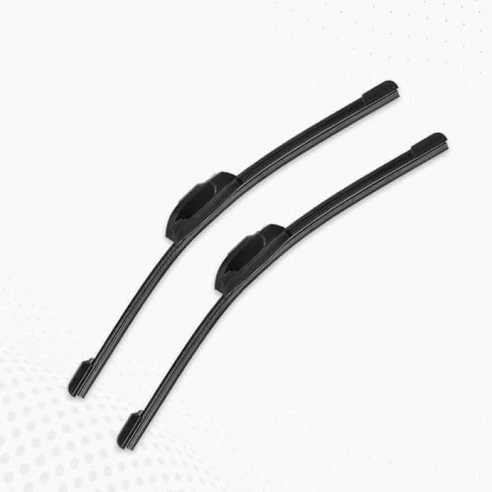 Dört Mevsim Silecek Takımı, 2li Set, 650/400 mm