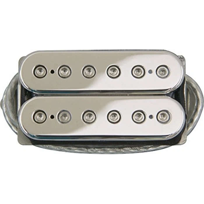 DP102BK X2N Humbucker Siyah Manyetik
