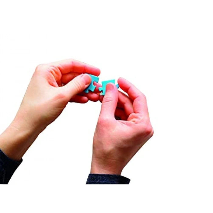 Dragonball Temalı 500 Parça Yapboz Seti