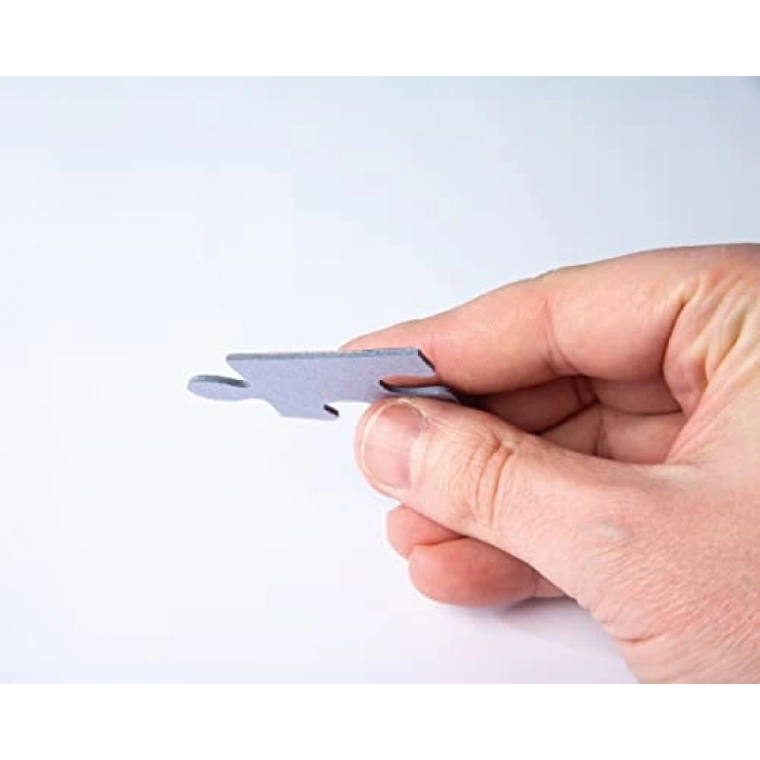 Dragonball Temalı 500 Parça Yapboz Seti