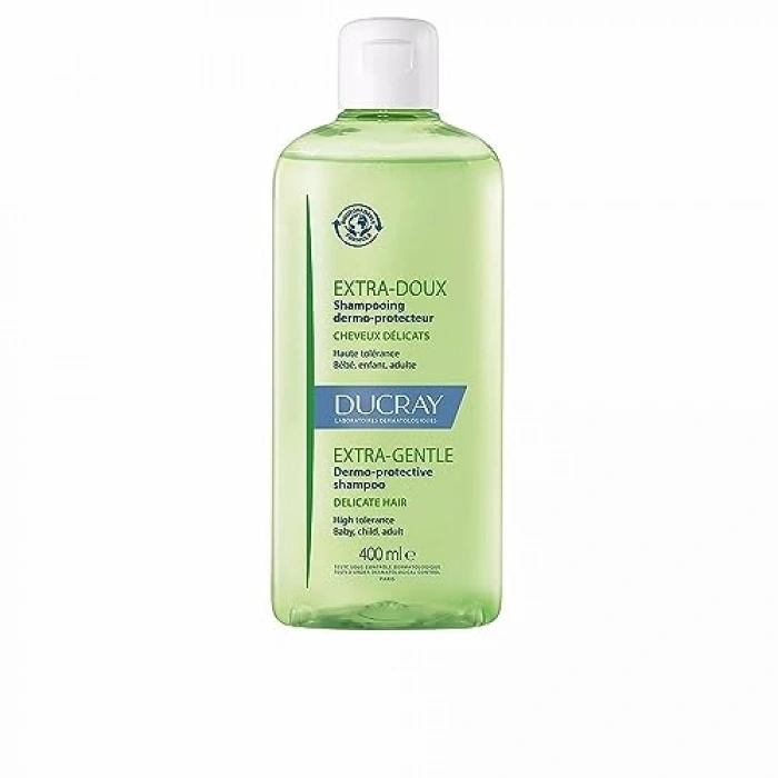 Ducray Extra Doux 400 ml Şampuan