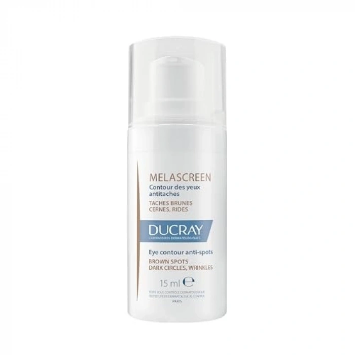 Ducray Melascreen Eye Contour Anti-Spots 15 ml