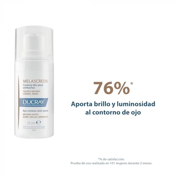 Ducray Melascreen Eye Contour Anti-Spots 15 ml