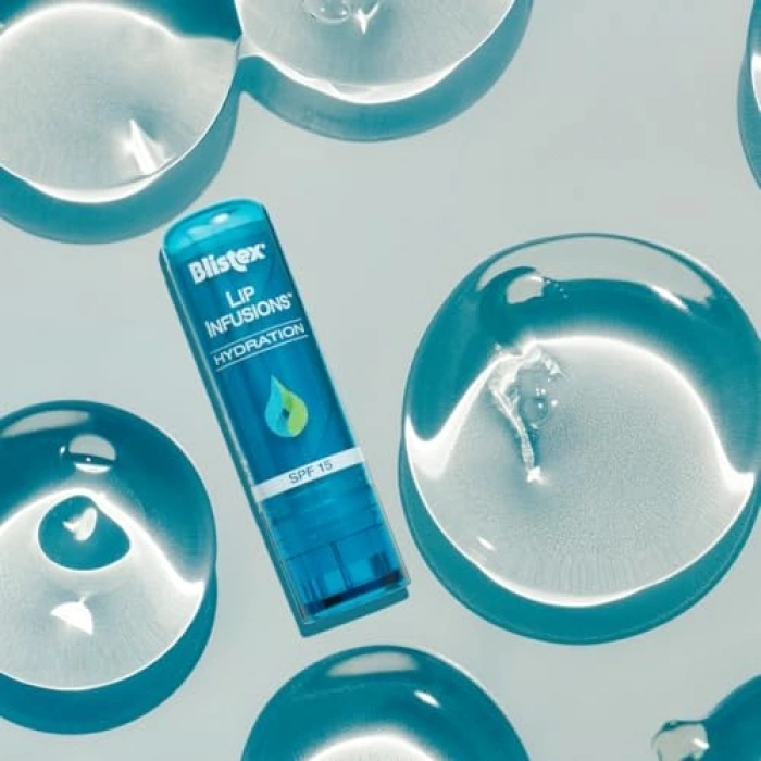 Dudak Bakım Kre SPF 15 1 Adet