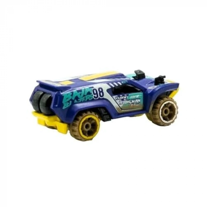 Dune Crushr Tekli Araba, Hot Wheels
