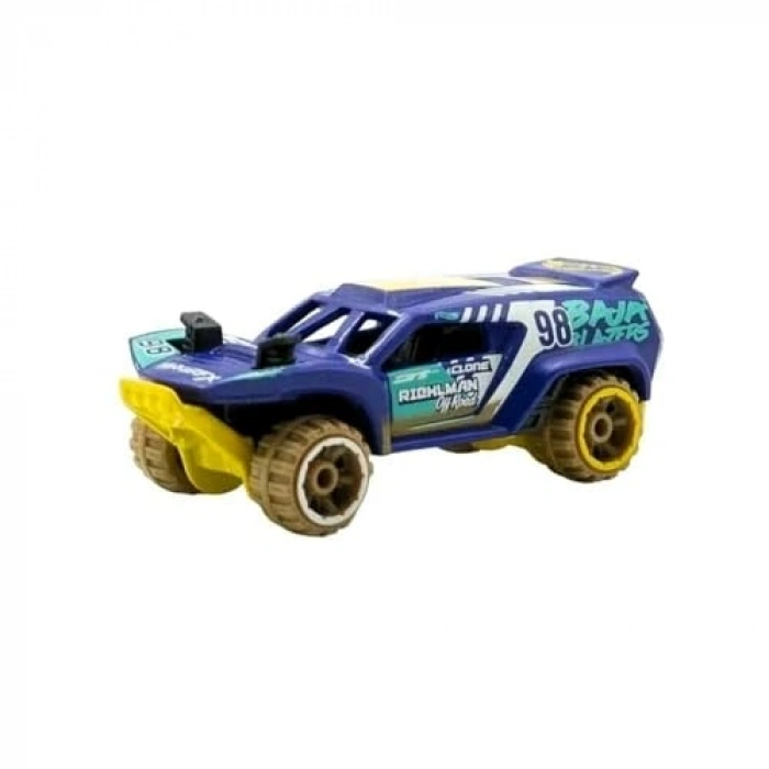 Dune Crushr Tekli Araba, Hot Wheels
