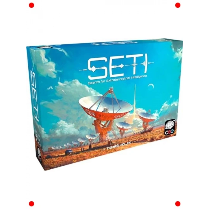 Dünya Dışı İstihbarat Temalı Strateji Oyunu