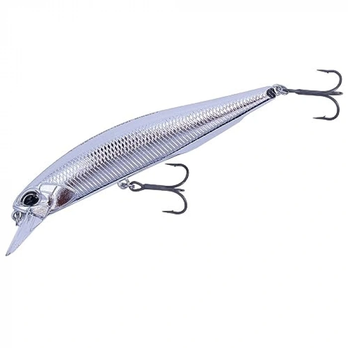 Duo Realis Jerkbait 100SP, Pratik Balık Avı için