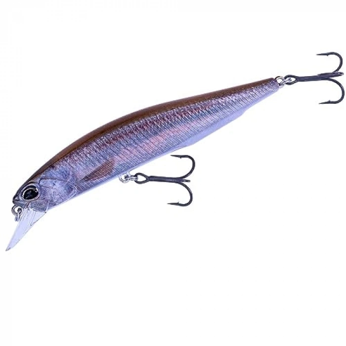 Duo Realis Jerkbait 100SP, Pratik Balık Avı için