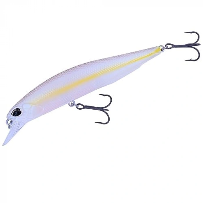 Duo Realis Jerkbait 100SP, Pratik Balık Avı için