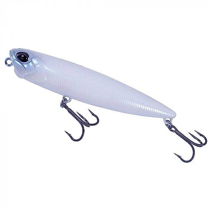 Duo Realis Pencil 85 MCC0522 UV Silver Slash Bait Suni Yem