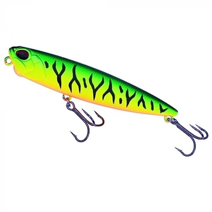 Duo Realis Pencil 85 MCC0522 UV Silver Slash Bait Suni Yem