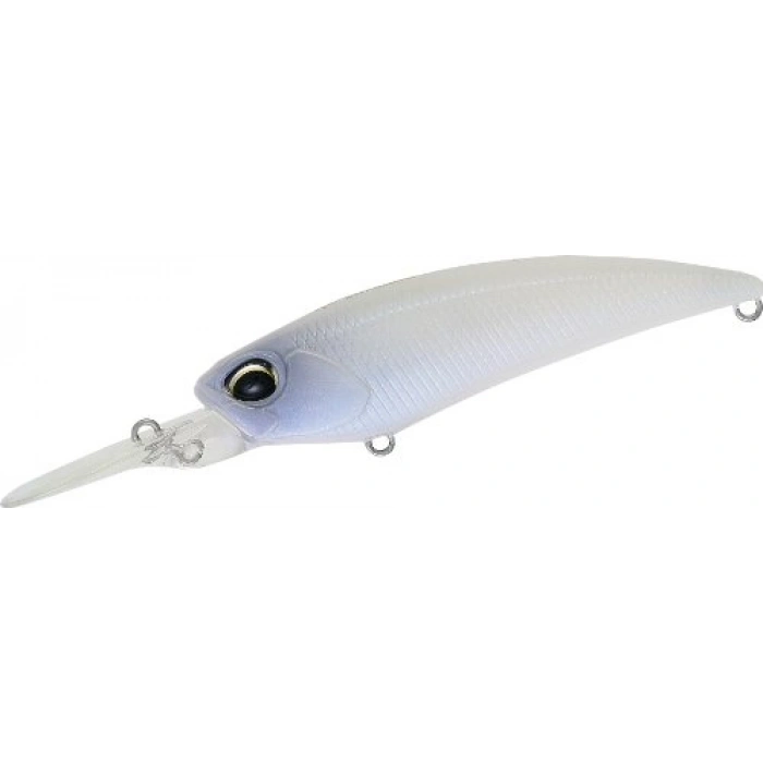 Duo Realis Shad 59MR SP ACC3008  Pearl Suni Yem