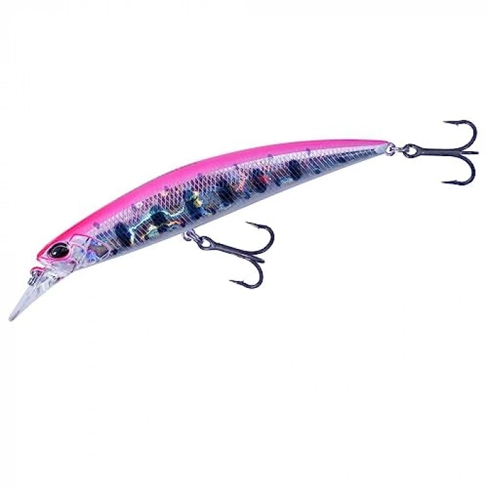 Duo Spearhead Ryuki 110S ACCZ049 Ivory Pearl Suni Yem