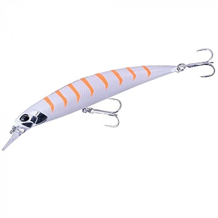 Duo Spearhead Ryuki 110S SW CYA0582 Black Ear Sardine Suni Yem