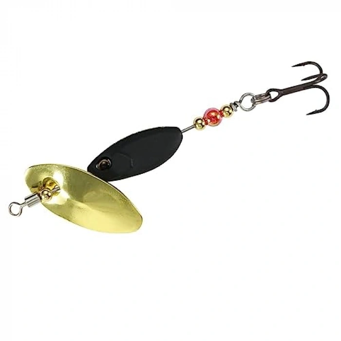 Duo Spearhead Ryuki Spinner 5.0G ACC0590 Fluorescence nge Suni Yem