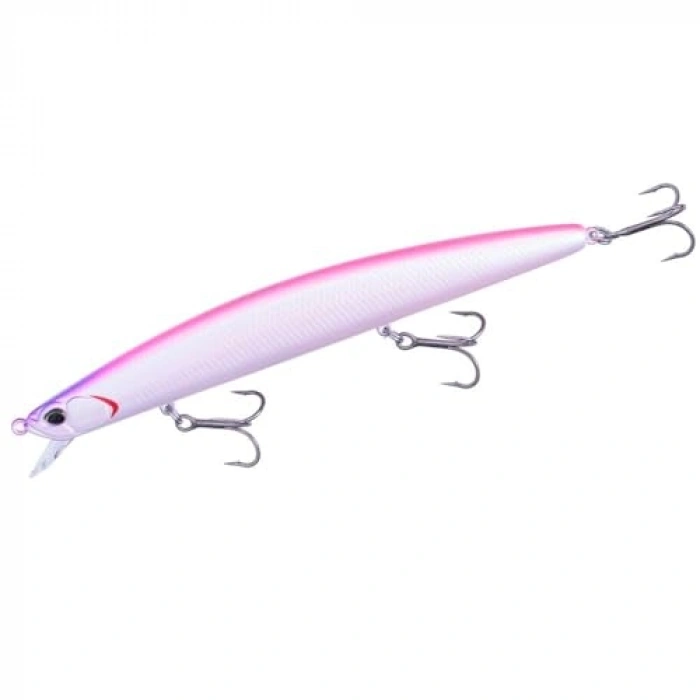 Duo Tide nnow Lance 150F ACC0723 Sakura Pink Back Suni Yem