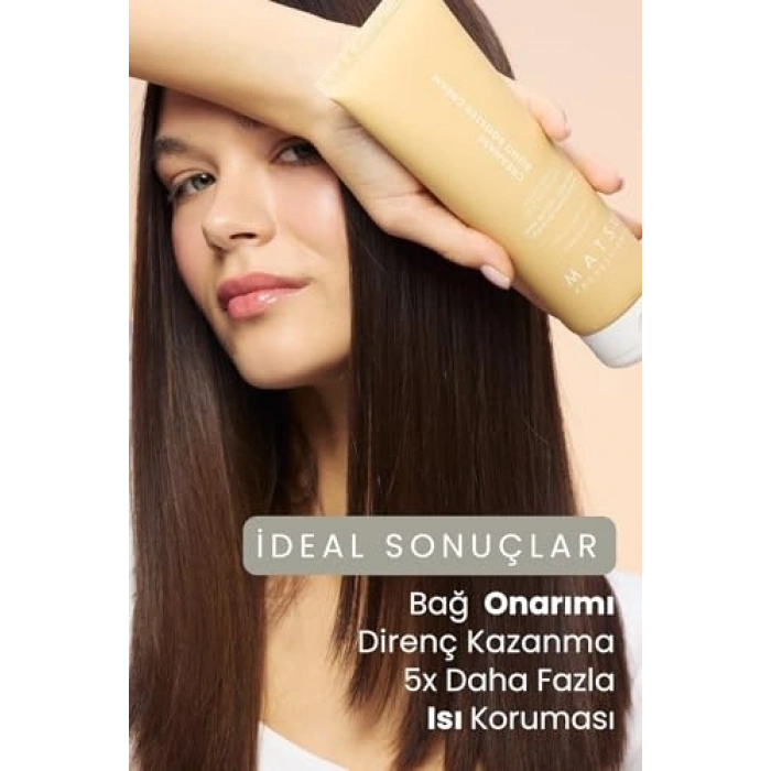 Durulanmayan Bağ Onarıcı Bakım Kremi, 250 ml